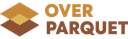 logo over-parquet
