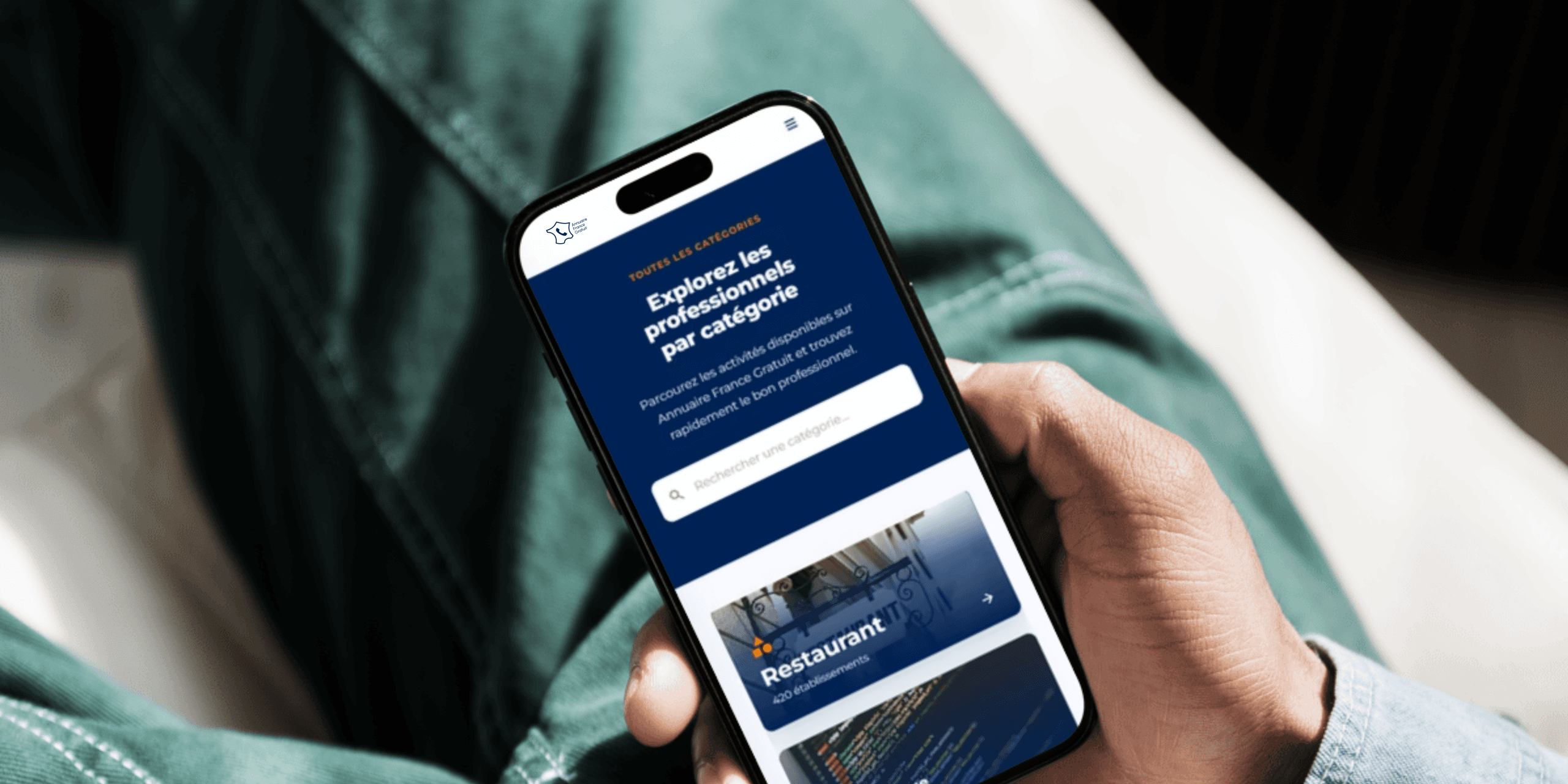 Annuaire France Gratuit