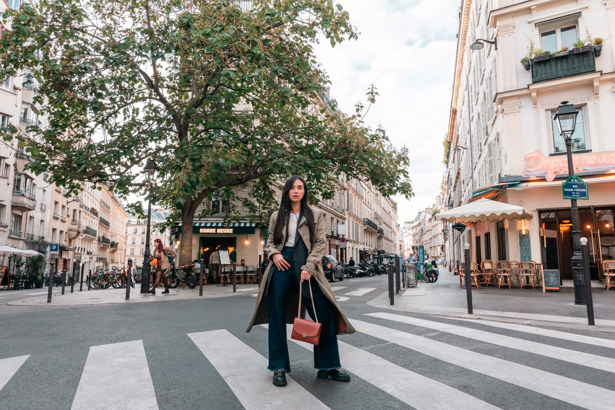 Ashoka Paris